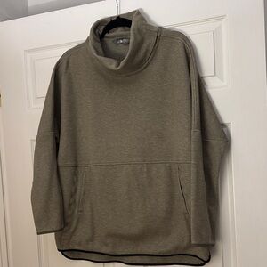 Women’s The Northface Cowelneck sweatshirt